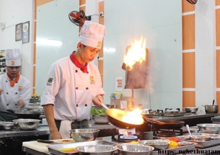 Tham gia MasterChef Việt Nam 2022 – Cơ hội để khẳng định bản thân  trong nghệ thuật ẩm thực