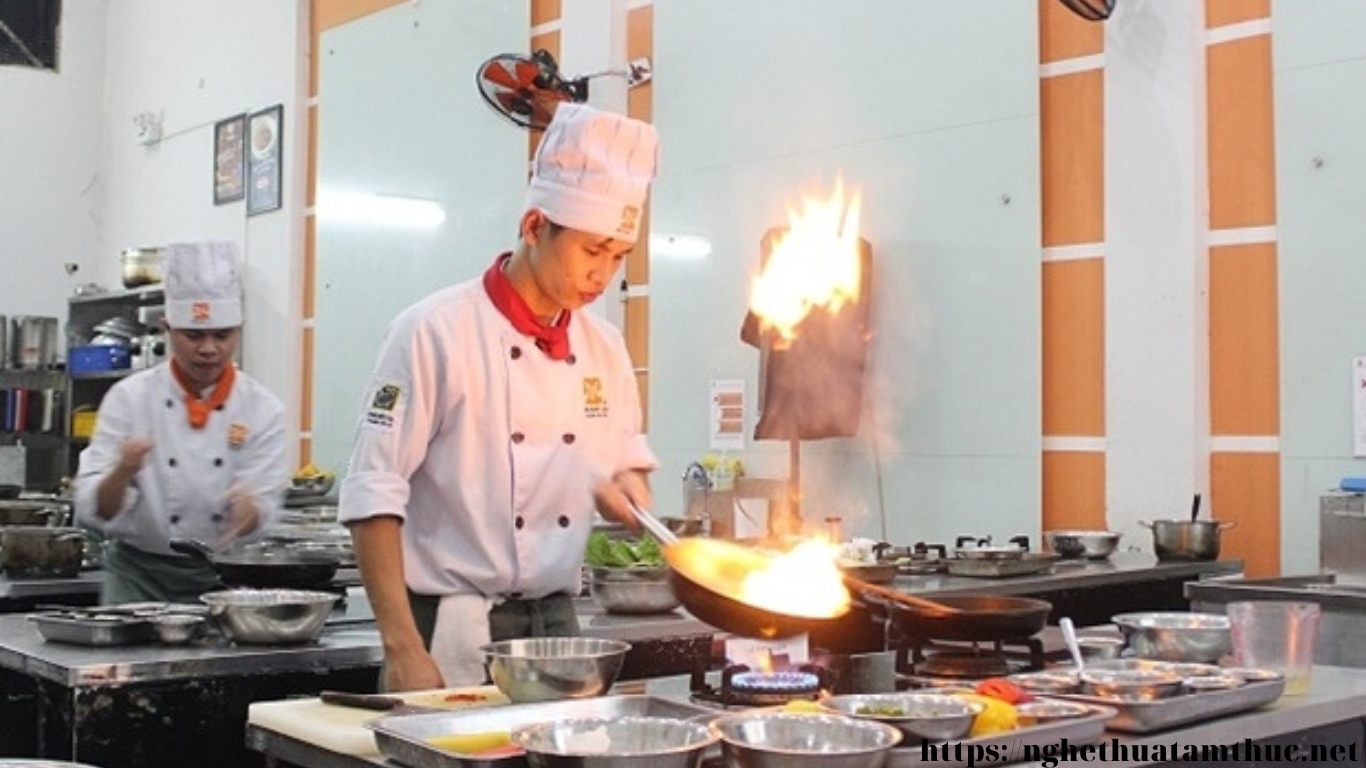 Tham gia MasterChef Việt Nam 2022 – Cơ hội để khẳng định bản thân  trong nghệ thuật ẩm thực