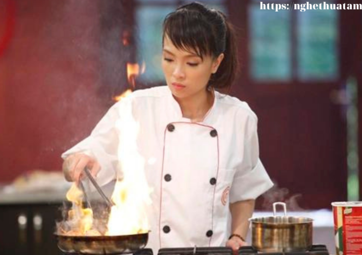 MasterChef Việt 2020: Cuộc thi nấu ăn đỉnh cao trên truyền hình